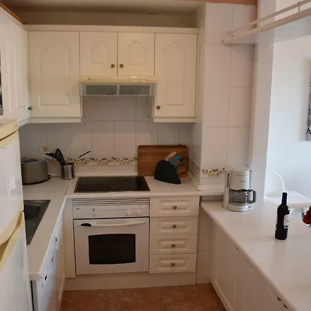 Casa Galicia With Fantastic Sea View, Terrace, Pool, Wifi-internet, Dishwasher Apartament