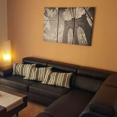 Casa Galicia With Fantastic Sea View, Terrace, Pool, Wifi-internet, Dishwasher Apartamento Adeje