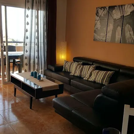 Casa Galicia With Fantastic Sea View, Terrace, Pool, Wifi-internet, Dishwasher Adeje