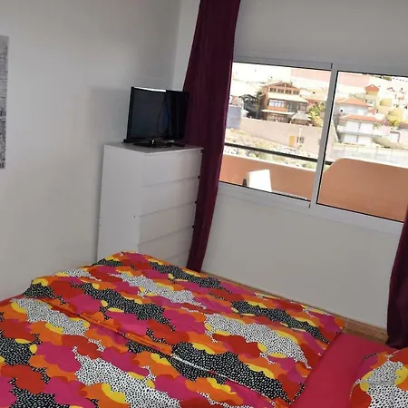 Casa Galicia With Fantastic Sea View, Terrace, Pool, Wifi-internet, Dishwasher Apartament