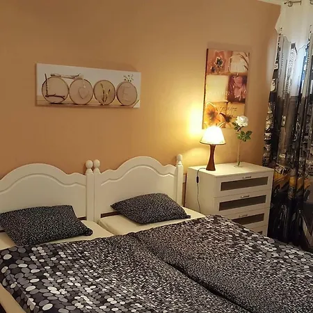 Casa Galicia With Fantastic Sea View, Terrace, Pool, Wifi-internet, Dishwasher Apartament Adeje