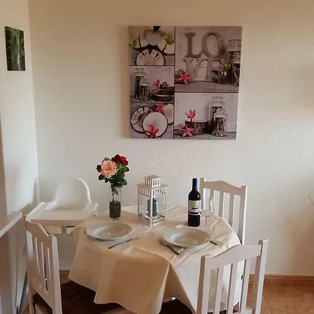 Casa Galicia With Fantastic Sea View, Terrace, Pool, Wifi-internet, Dishwasher Adeje