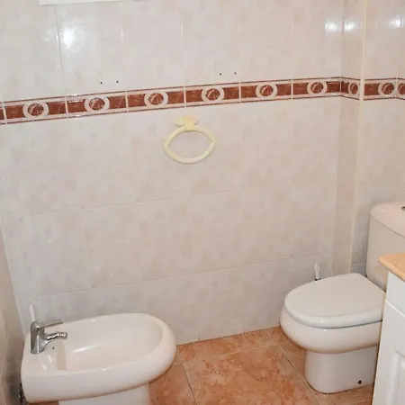 Apartament Casa Galicia With Fantastic Sea View, Terrace, Pool, Wifi-internet, Dishwasher