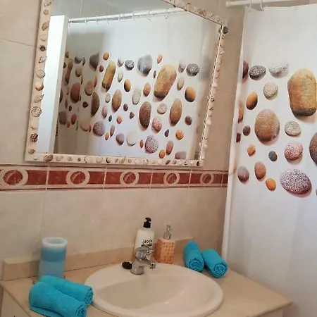 Apartament Casa Galicia With Fantastic Sea View, Terrace, Pool, Wifi-internet, Dishwasher *